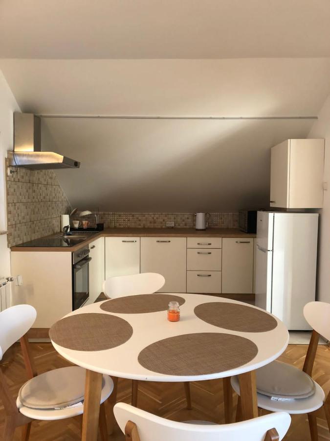 Maximo Apartments - Free Parking Maribor Ngoại thất bức ảnh