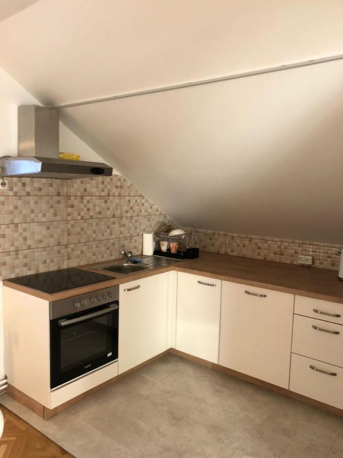 Maximo Apartments - Free Parking Maribor Ngoại thất bức ảnh