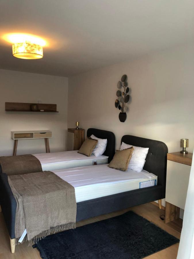 Maximo Apartments - Free Parking Maribor Ngoại thất bức ảnh