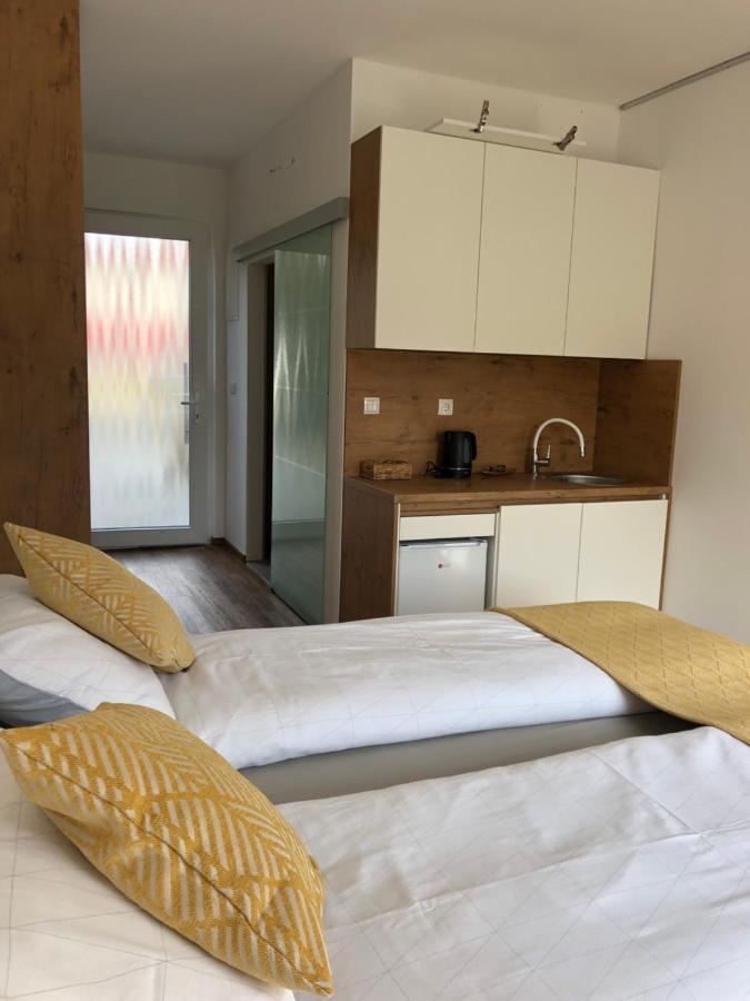 Maximo Apartments - Free Parking Maribor Ngoại thất bức ảnh