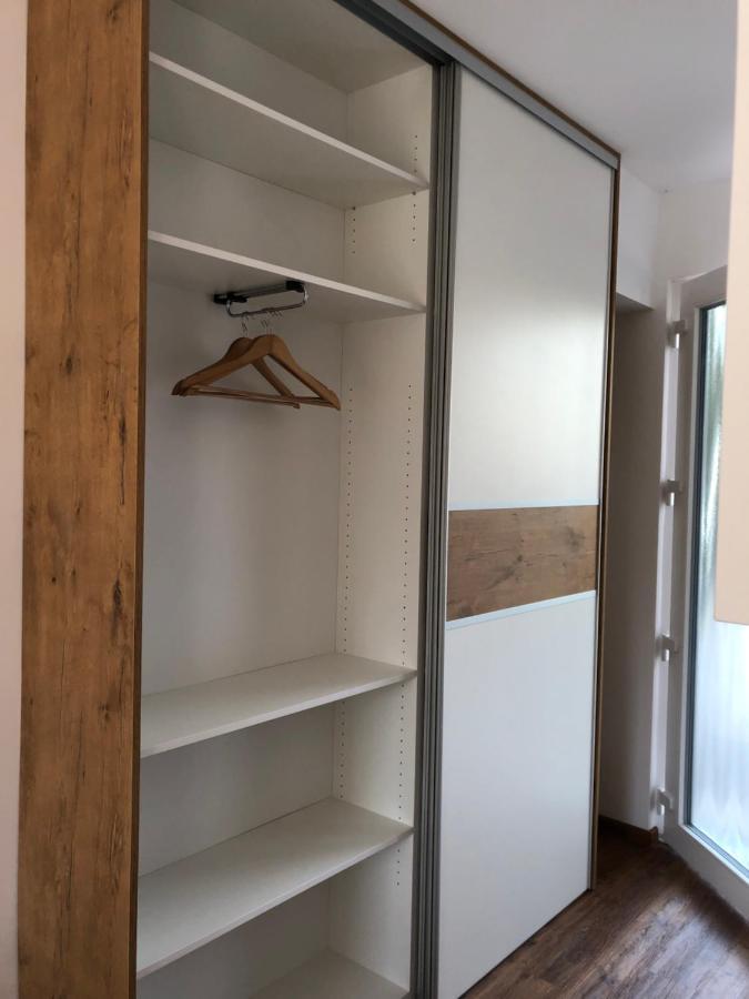 Maximo Apartments - Free Parking Maribor Ngoại thất bức ảnh