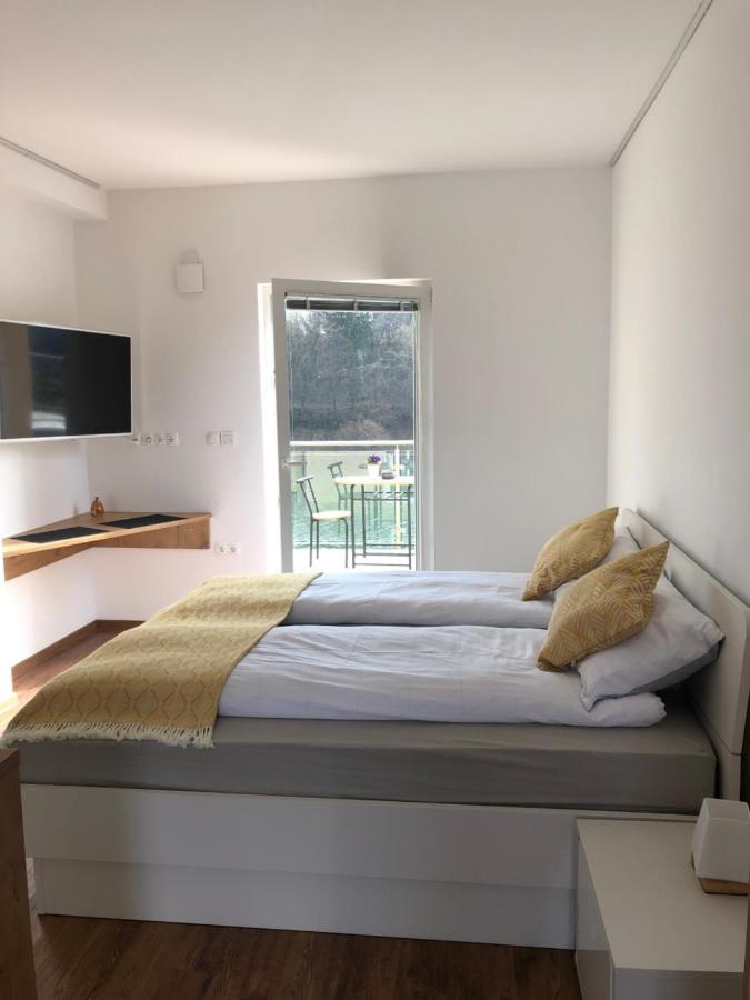Maximo Apartments - Free Parking Maribor Ngoại thất bức ảnh
