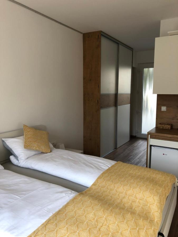 Maximo Apartments - Free Parking Maribor Ngoại thất bức ảnh