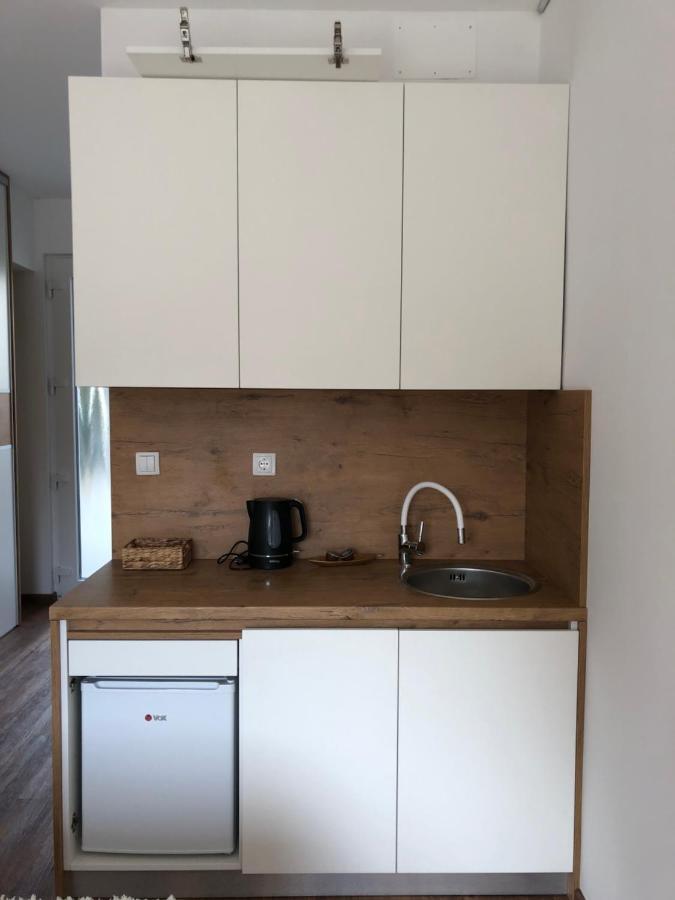 Maximo Apartments - Free Parking Maribor Ngoại thất bức ảnh