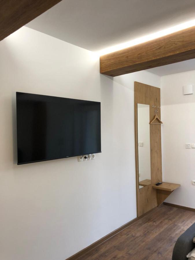 Maximo Apartments - Free Parking Maribor Ngoại thất bức ảnh
