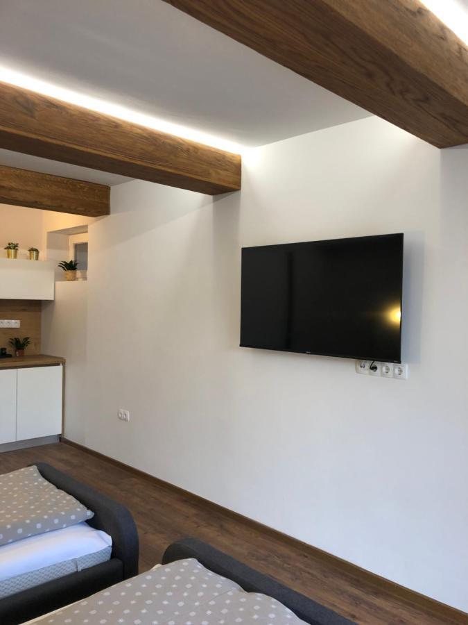 Maximo Apartments - Free Parking Maribor Ngoại thất bức ảnh