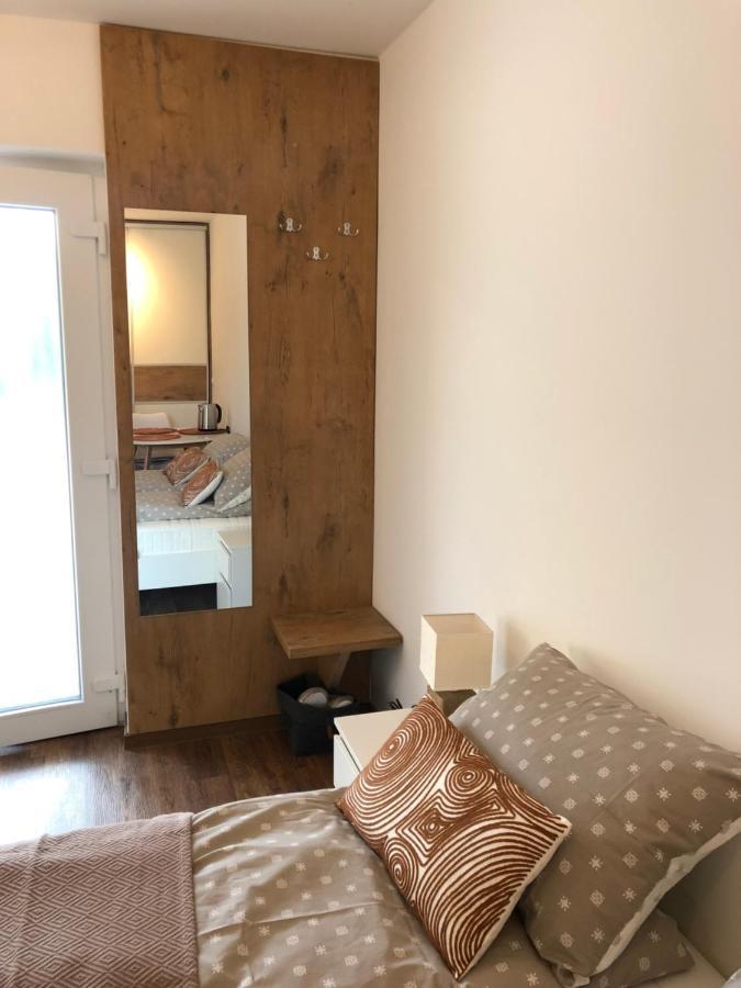 Maximo Apartments - Free Parking Maribor Ngoại thất bức ảnh
