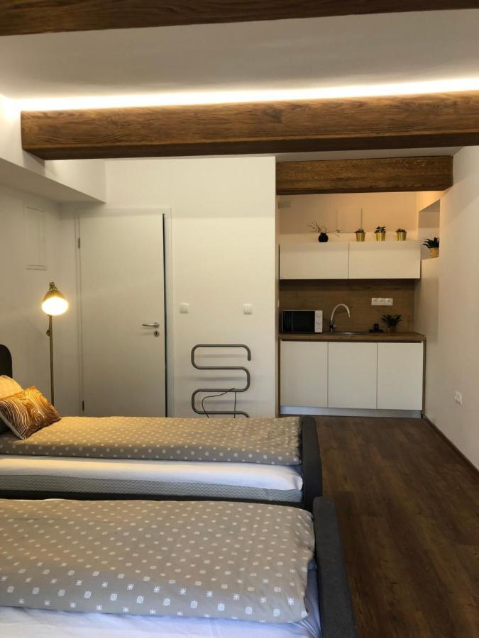 Maximo Apartments - Free Parking Maribor Ngoại thất bức ảnh