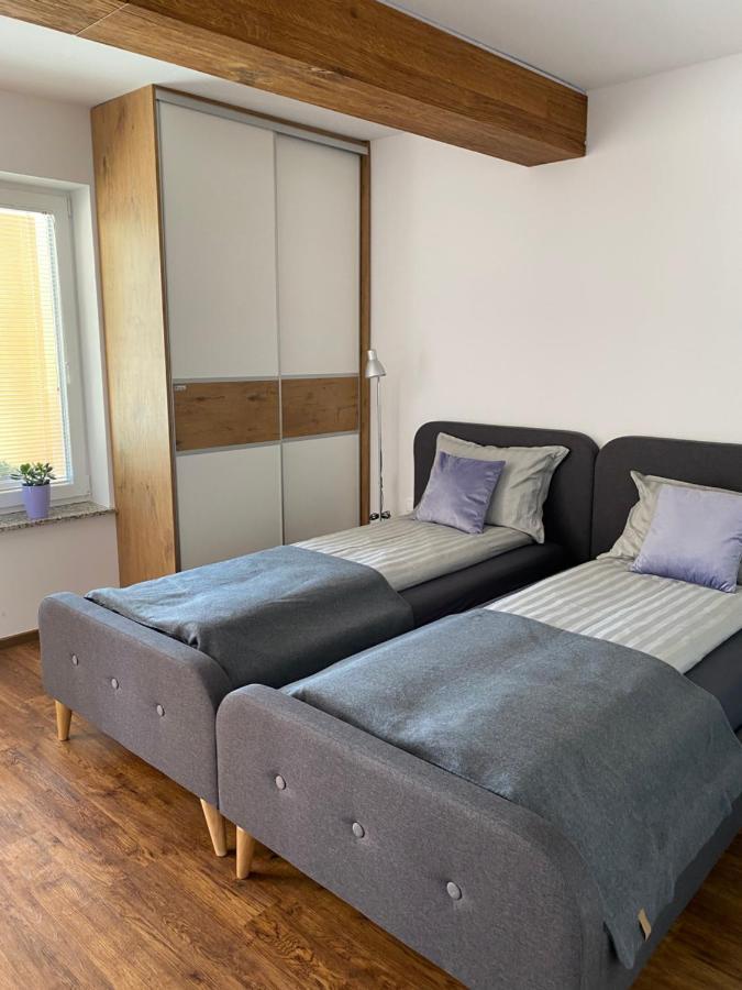 Maximo Apartments - Free Parking Maribor Ngoại thất bức ảnh